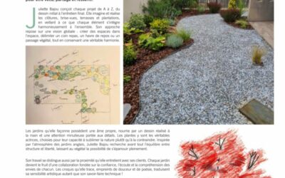 Maison & Jardin